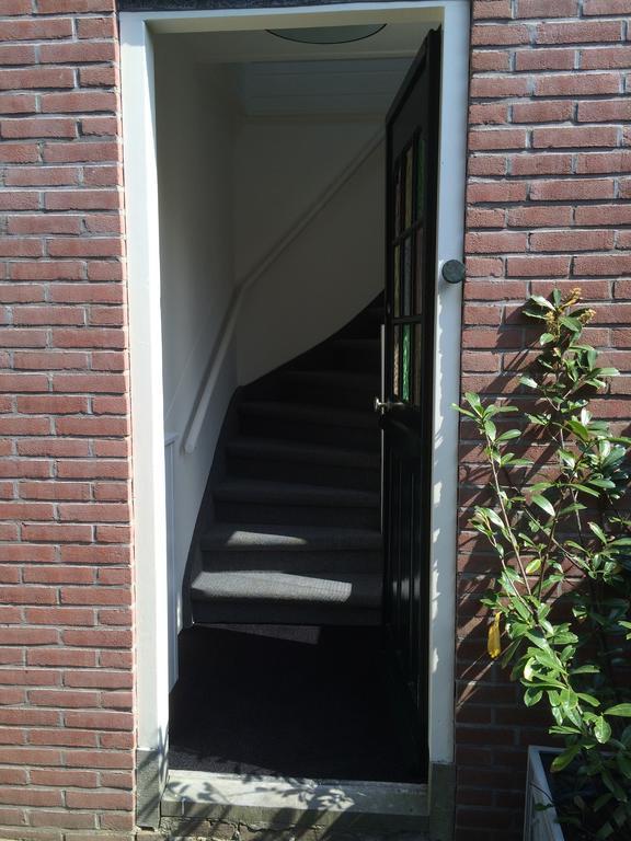 Studio De Laan 赞德沃特 外观 照片